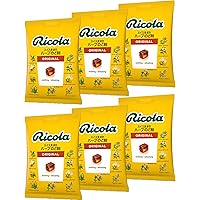 Ricola　コトノハ　汚れあり Ricola コトノハ 汚れあり Qoo10] リコラ [公式正規品] 【RICOLA